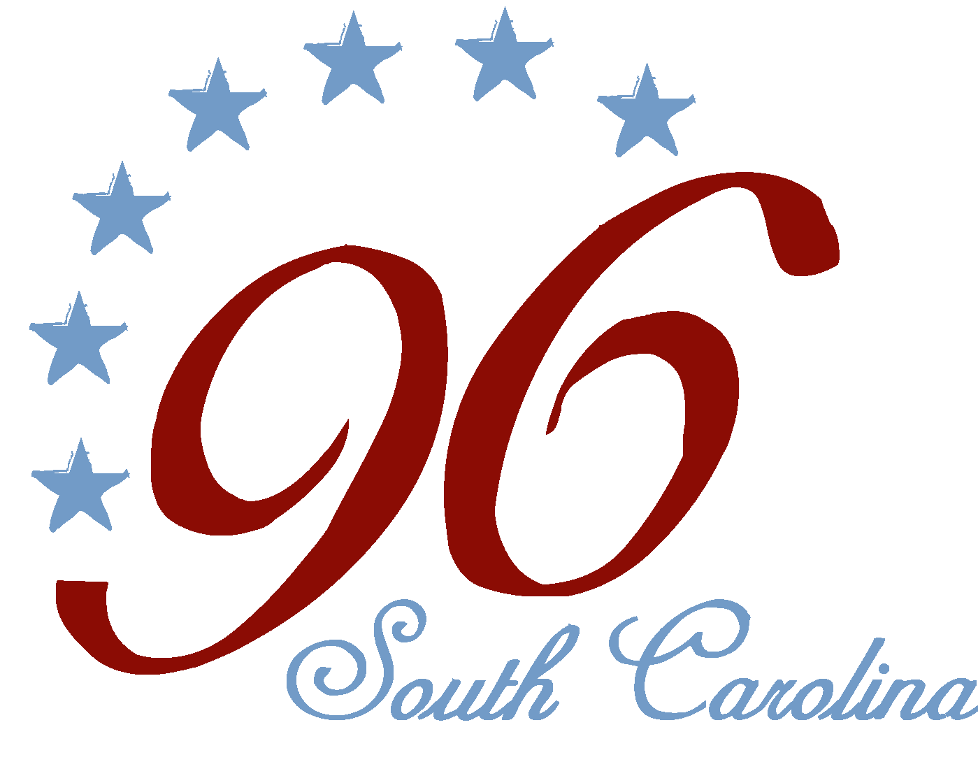 Town of Ninety Six, SC